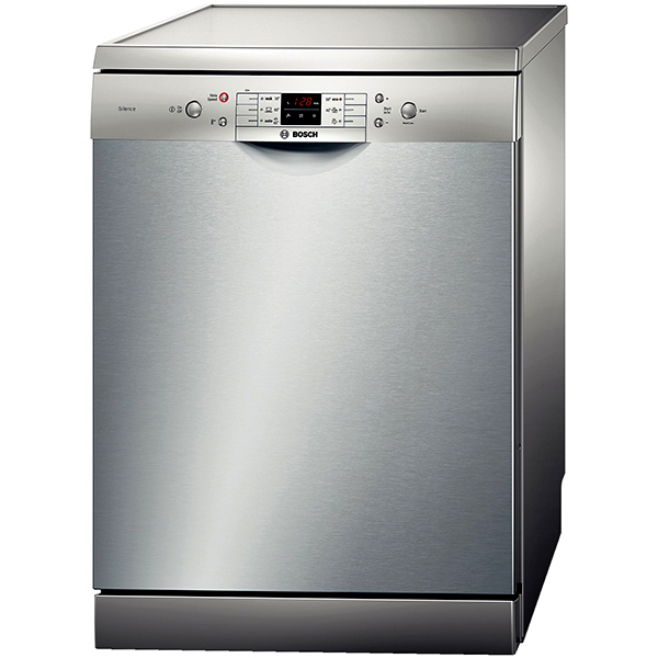 Máy rửa chén bát Bosch SMS63L08EA 12 bộ, độc lập, Đức