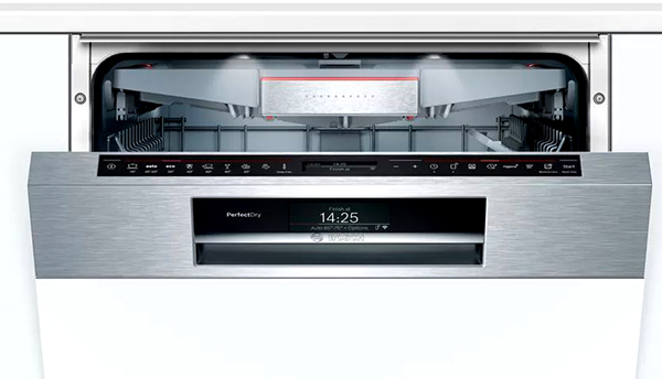 SMI88TS36E Serie 8