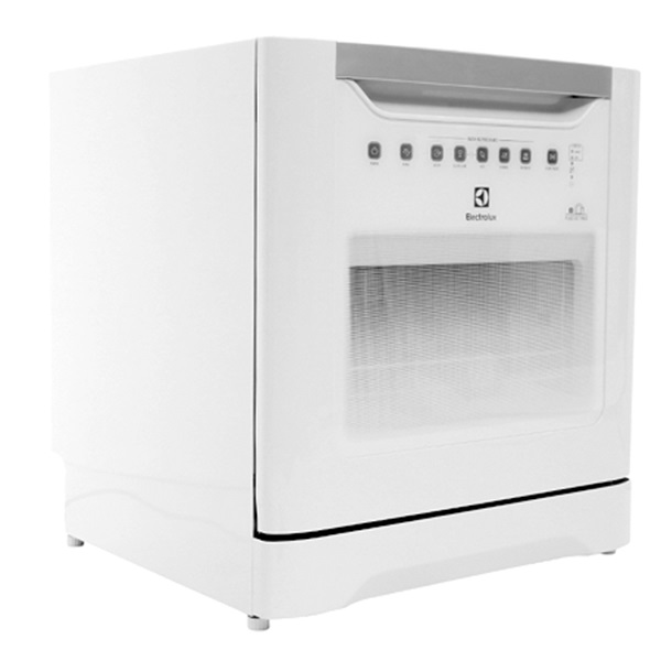 Máy rửa bát Electrolux ESF6010BW mini, 8 bộ,