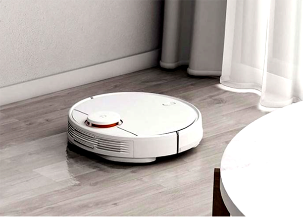 2 cách chọn mua máy lau nhà tự động tốt