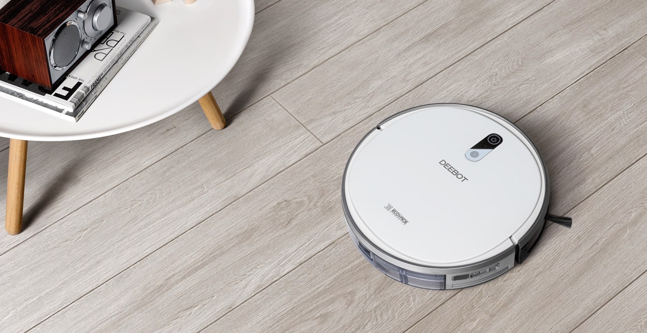 Làm thế nào để mua robot hút bụi cao cấp nhập khẩu uy tín?