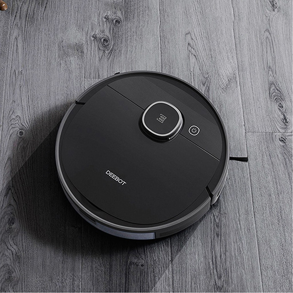 Robot hút bụi tự động: tư vấn chọn mua và công dụng