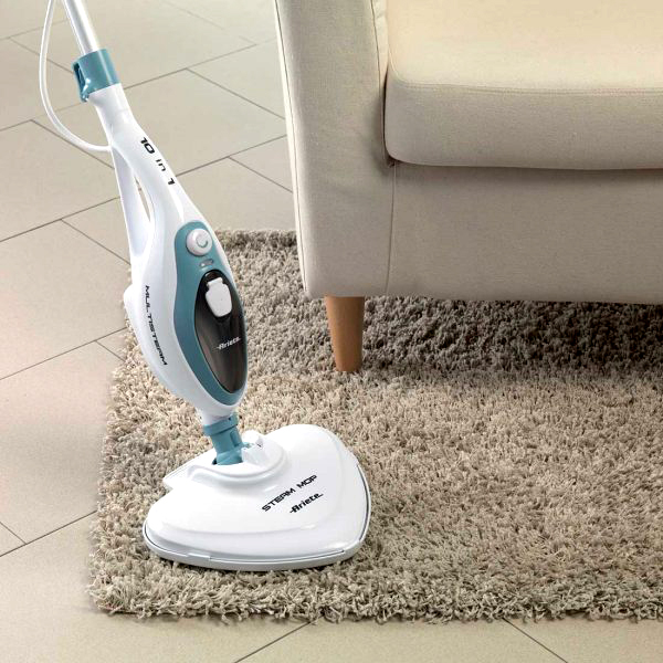 Giải mã 3 công dụng nào làm nên sức hút của Robot lau nhà tự động?